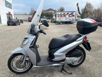 Malaguti Centro 160 i.e. (2007 - 11) usata