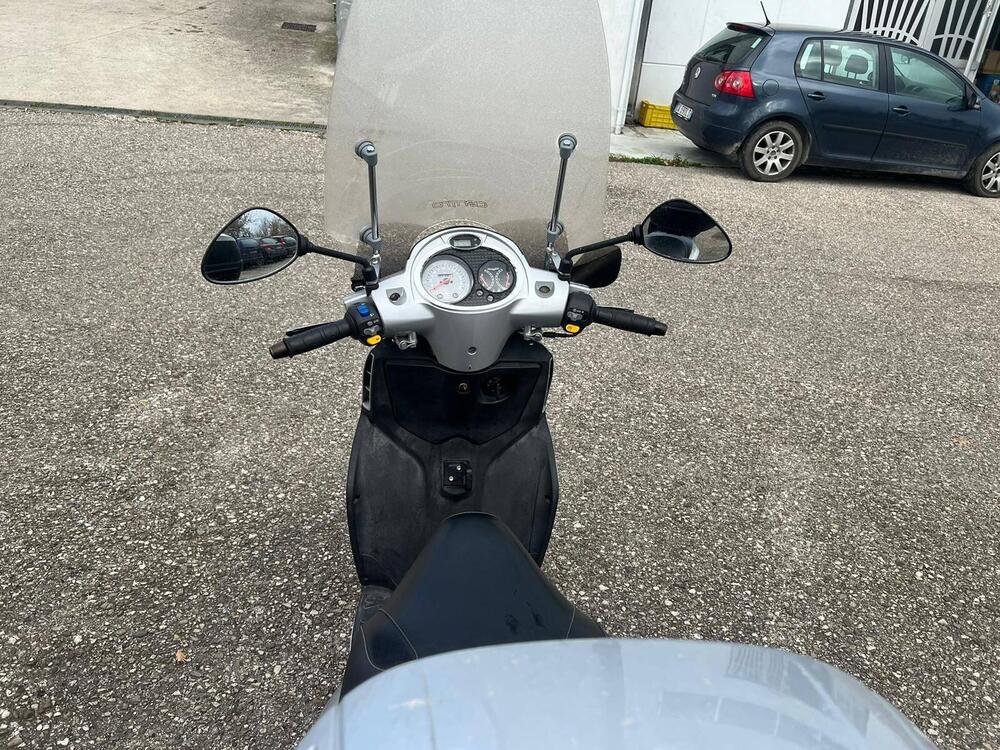 Malaguti Centro 160 i.e. (2007 - 11) (5)