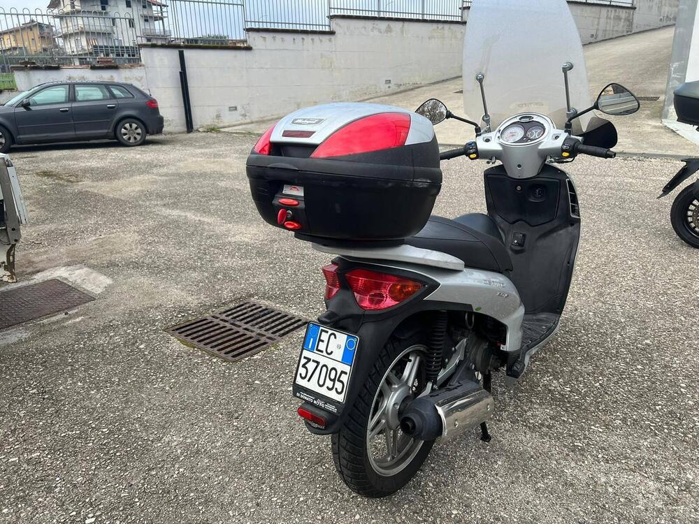 Malaguti Centro 160 i.e. (2007 - 11) (4)