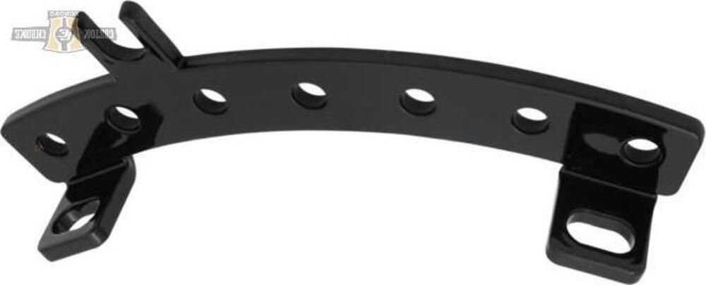 Supporto cavo aria per Sportster dal 2004 al 2006 