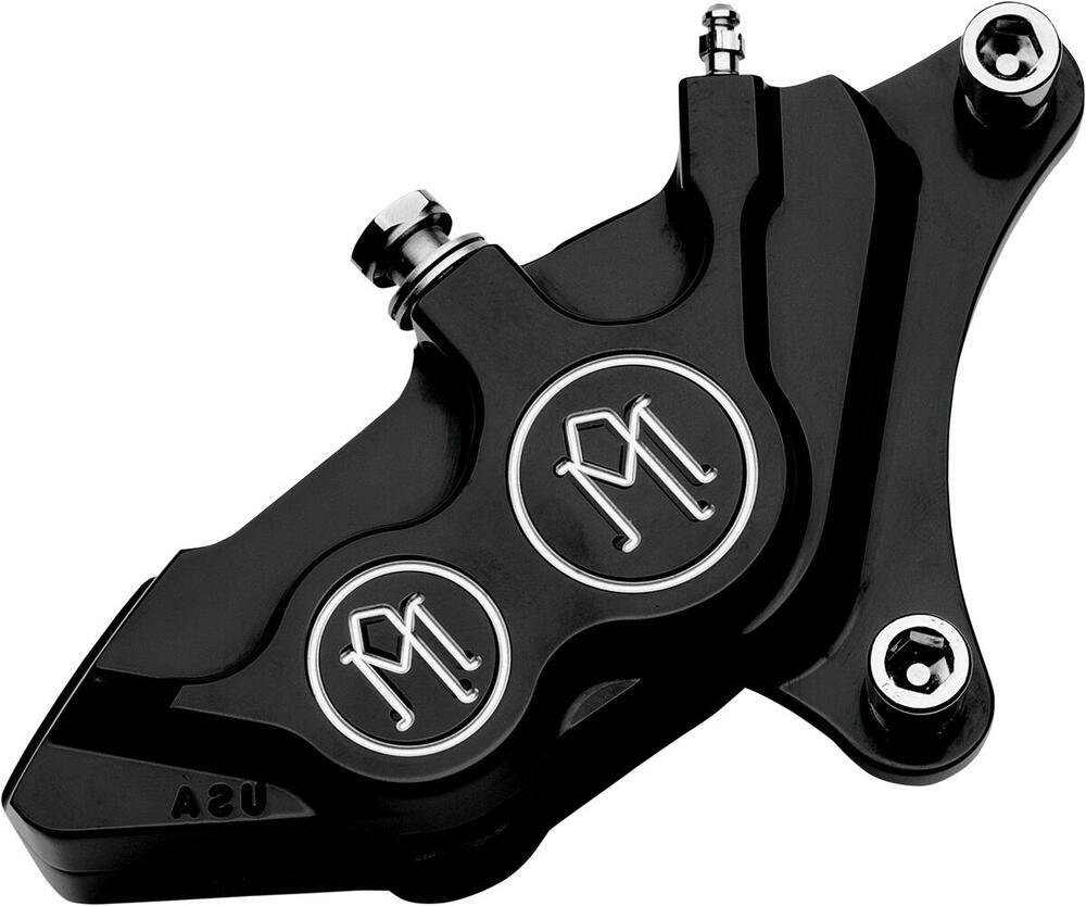 Pinza freno PM 4 pistoni ant. - attacco diretto de Performance Machine