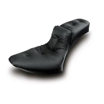 Sella Mustang Regal Duke 2-UP per Softail dal 2000 