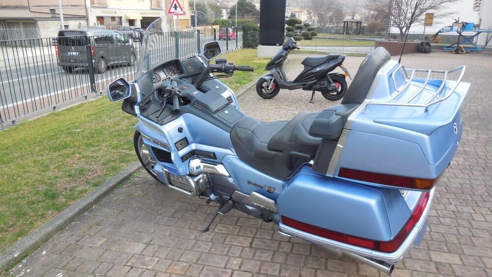 Honda GL 1500 Gold Wing (1989 - 93) (4)