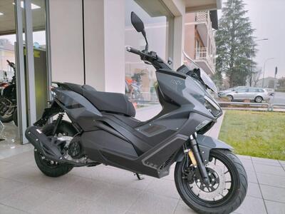Kl Brera 125 (2022 - 24) nuova
