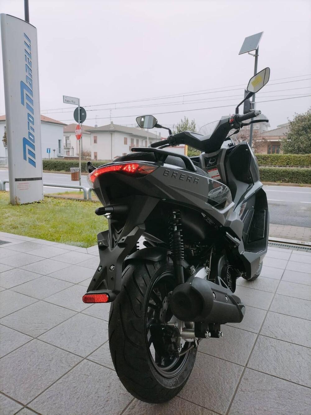 Kl Brera 125 (2022 - 24) (5)