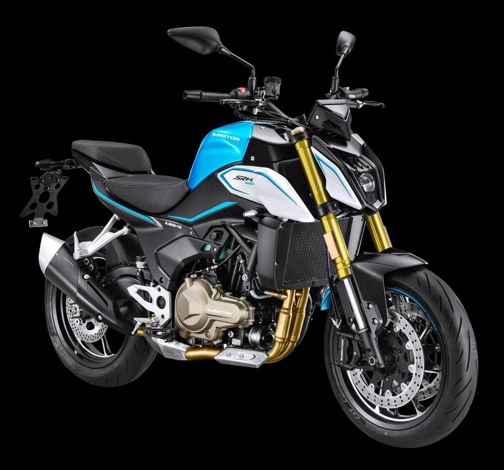 QJ Motor SRK 550 (2024 - 25) (6)