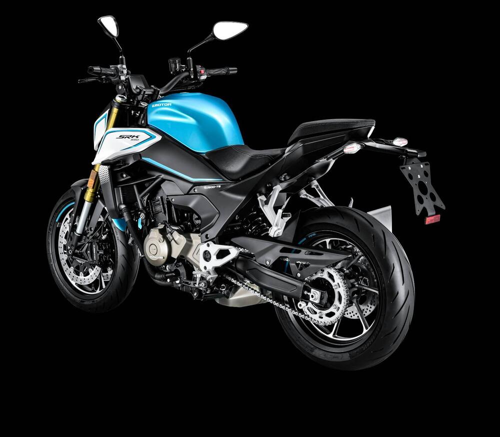 QJ Motor SRK 550 (2024 - 25) (10)