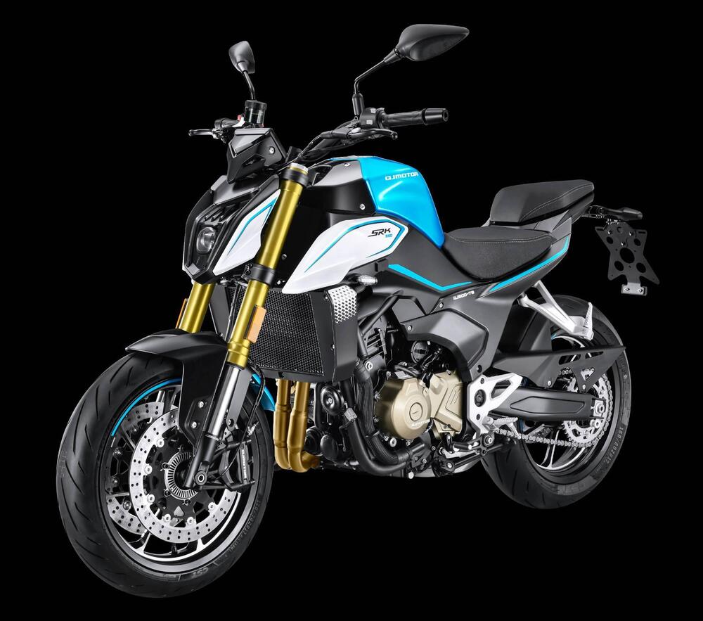 QJ Motor SRK 550 (2024 - 25) (7)