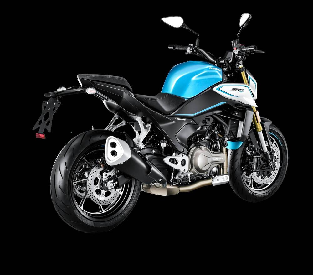 QJ Motor SRK 550 (2024 - 25) (11)