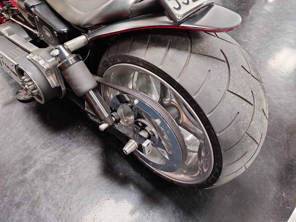 Harley-Davidson 1450 Super Glide (1999 - 02) - FXD (9)