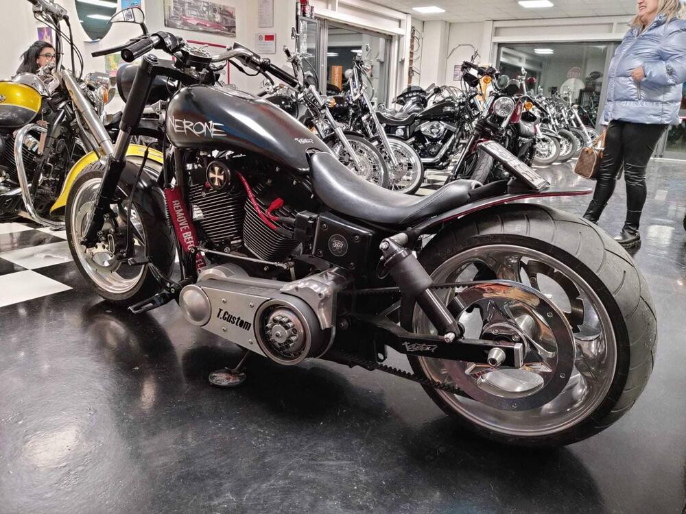 Harley-Davidson 1450 Super Glide (1999 - 02) - FXD (11)