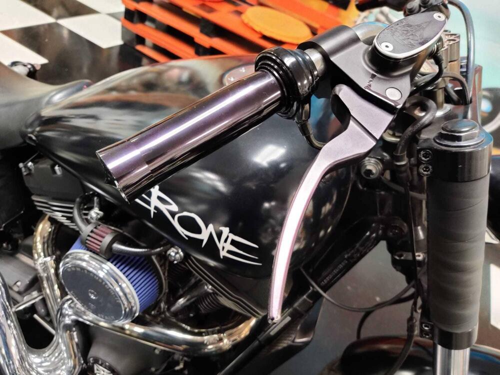 Harley-Davidson 1450 Super Glide (1999 - 02) - FXD (16)