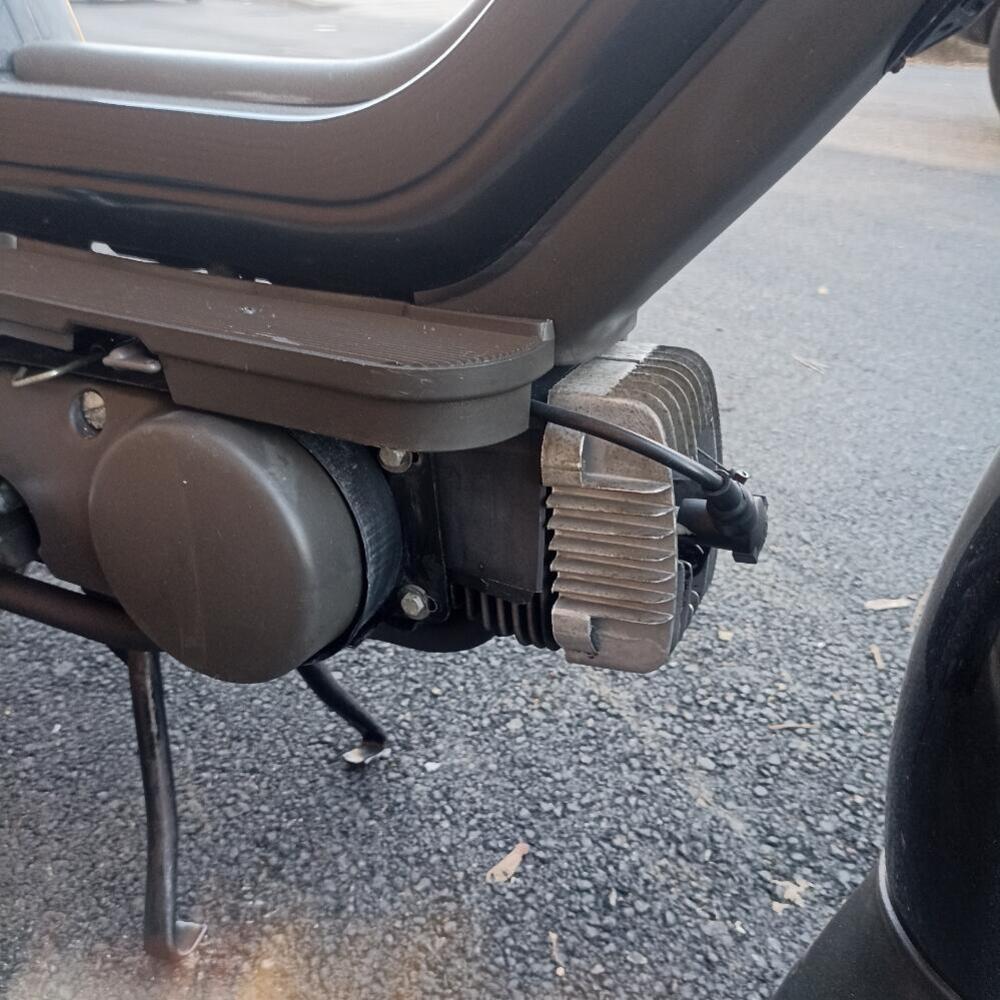 Piaggio SI FL 2ª serie  (9)