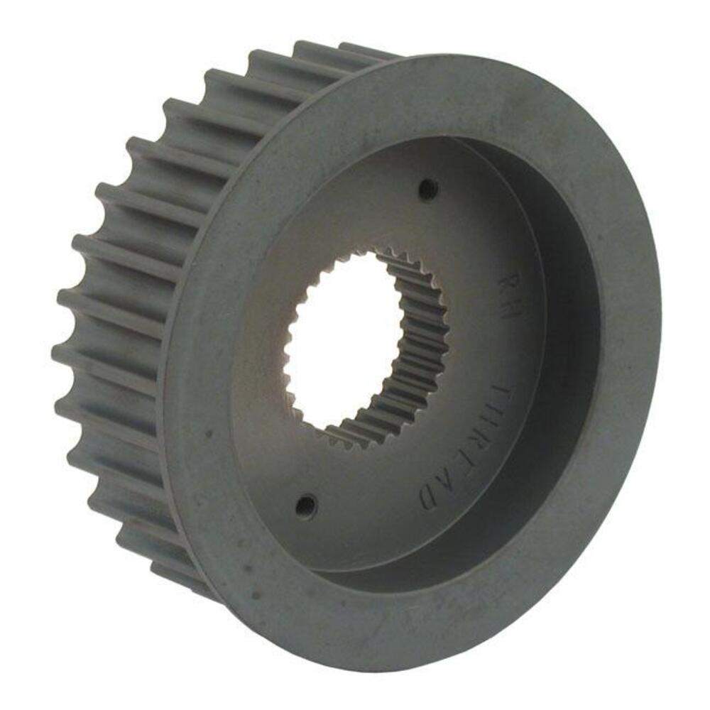 Pignone Puleggia 32 denti trasmissione finale a ci 