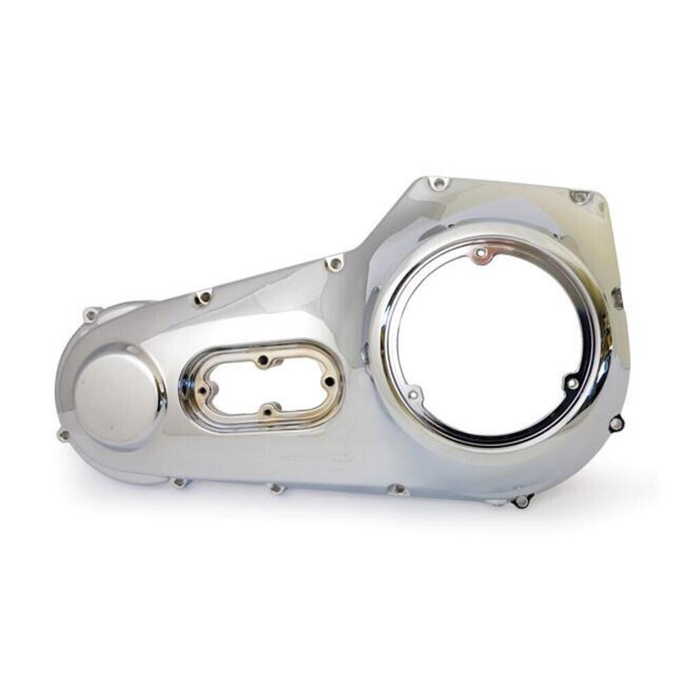 Coperchio primaria cromato per Softail dal 1995 al 