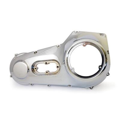 Coperchio primaria cromato per Softail dal 1995 al 