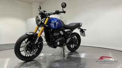 Triumph Speed 400 (2024 - 25) nuova