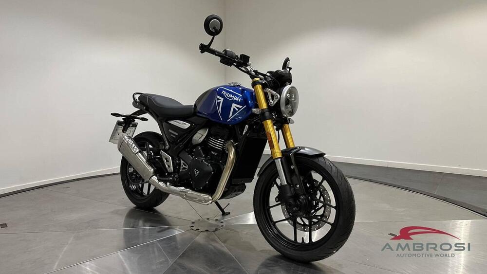 Triumph Speed 400 (2024 - 25) (3)