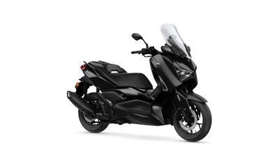 Yamaha X-Max 125 Tech Max (2021 - 24) nuova