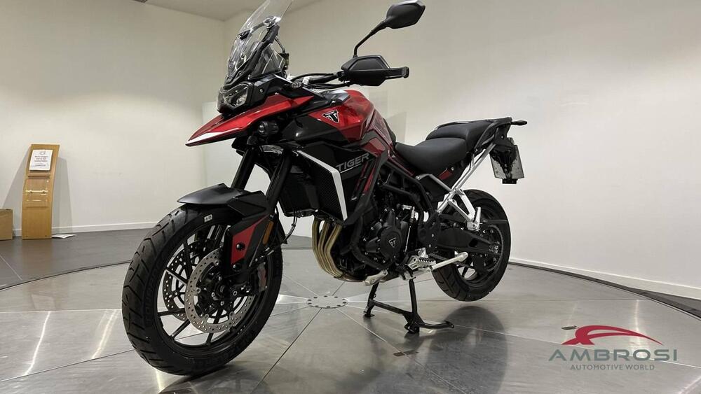Triumph Tiger 900 GT Pro (2024 - 26)