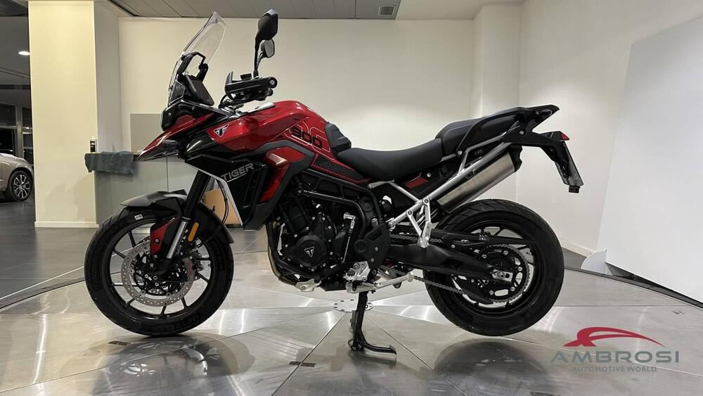 Triumph Tiger 900 GT Pro (2024 - 26) (2)