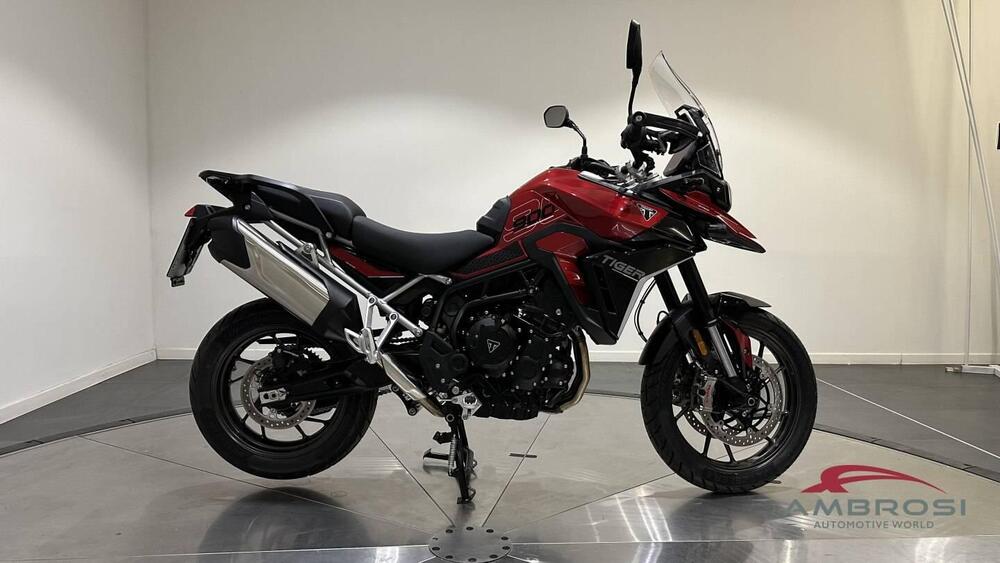 Triumph Tiger 900 GT Pro (2024 - 26) (4)