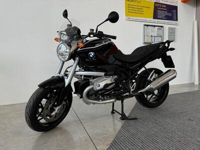 Bmw R 1200 R (2006 - 11) usata