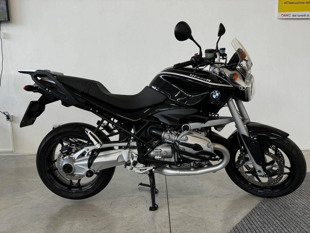 Bmw R 1200 R (2006 - 11) (3)