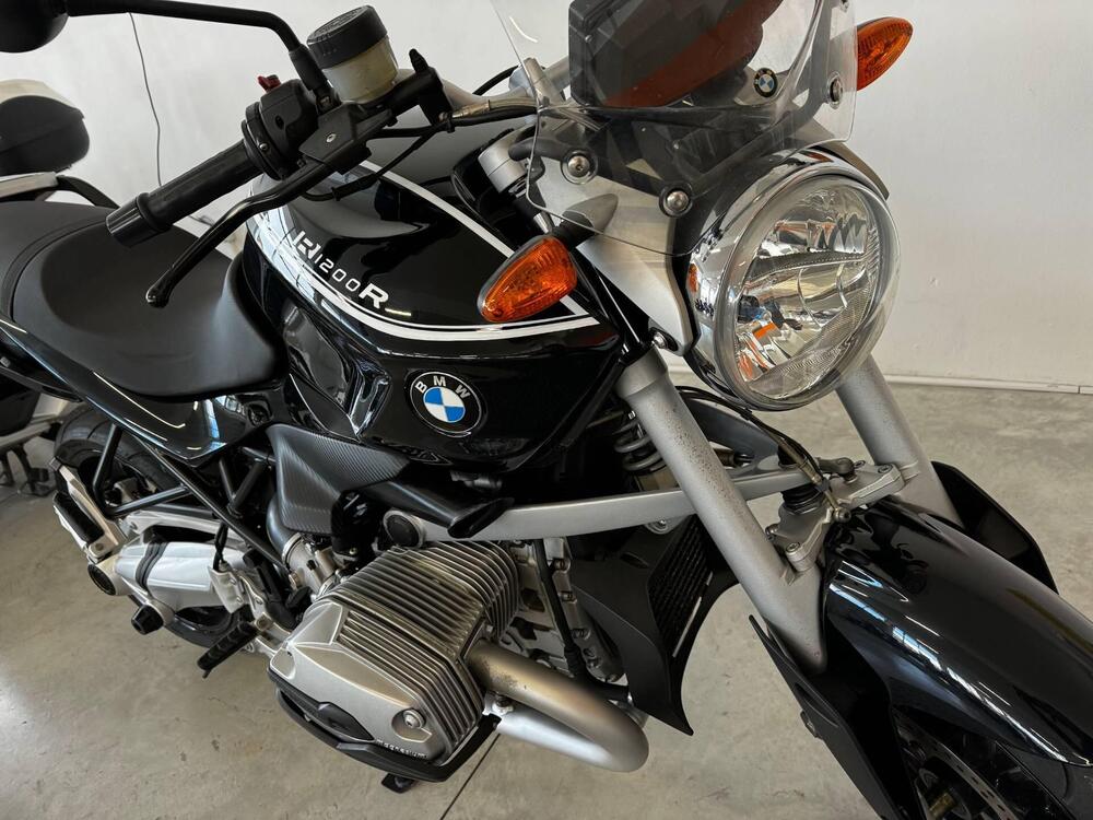 Bmw R 1200 R (2006 - 11) (4)