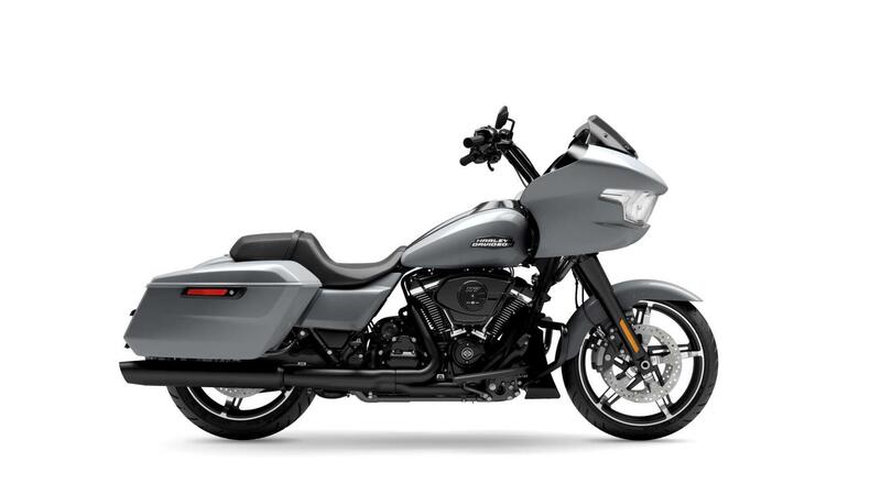 Harley-Davidson Touring Road Glide (2024 - 25)