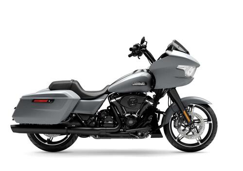 Harley-Davidson Road Glide (2024 - 25)