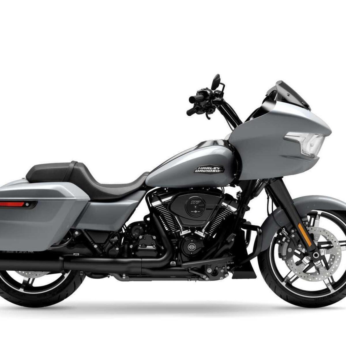 Harley-Davidson Road Glide (2024 - 25)