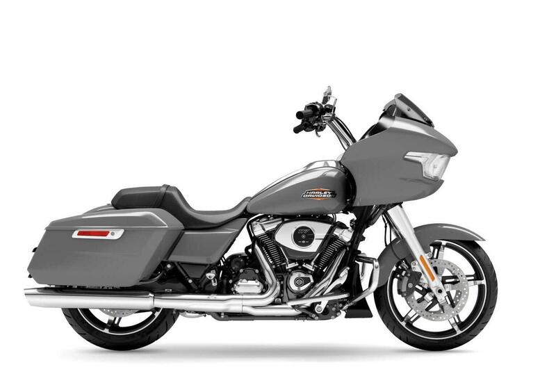 Harley-Davidson Touring Road Glide (2024 - 25) (2)