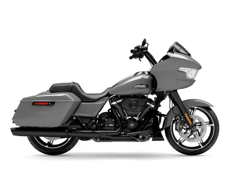 Harley-Davidson Touring Road Glide (2024 - 25) (3)