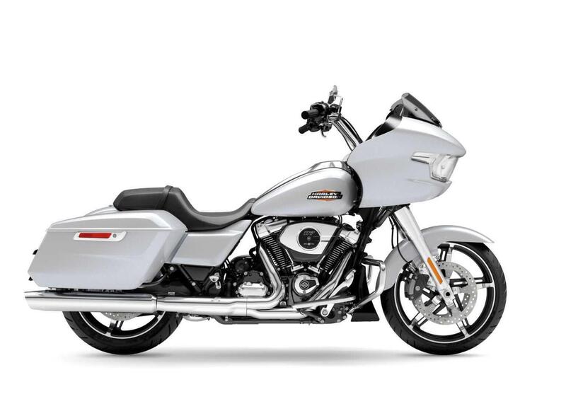 Harley-Davidson Touring Road Glide (2024 - 25) (6)