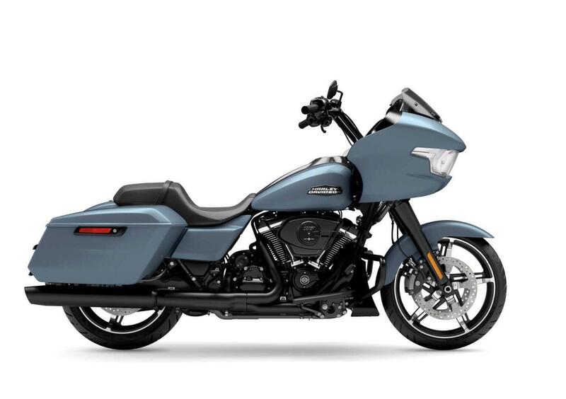 Harley-Davidson Touring Road Glide (2024 - 25) (8)