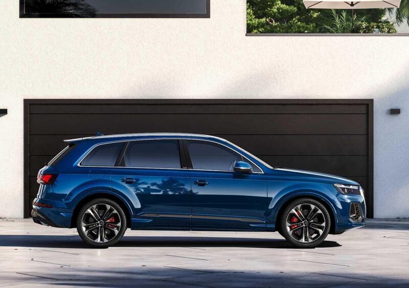 Audi Q7 (2015-->>) (7)