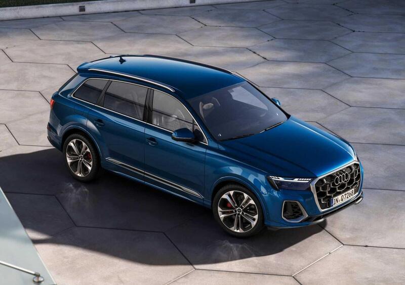 Audi Q7 (2015-->>) (5)