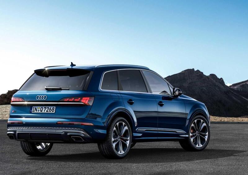 Audi Q7 (2015-->>) (9)