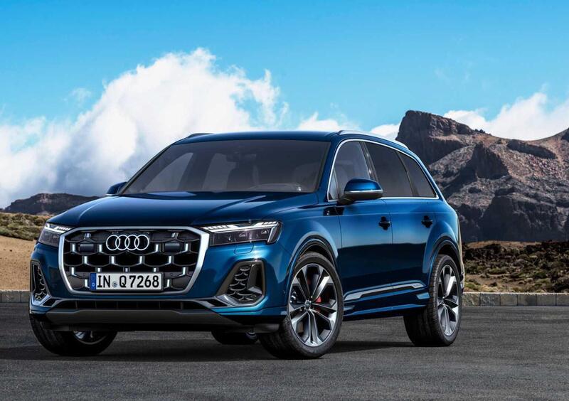 Audi Q7 (2015-->>) (3)