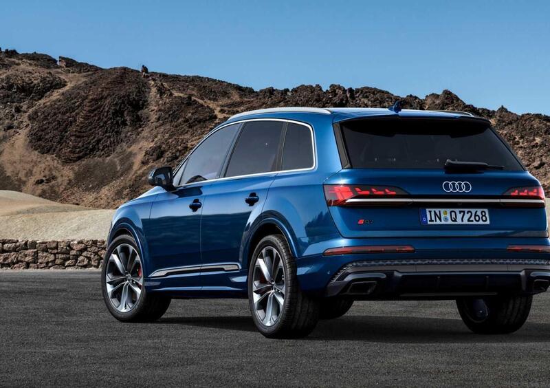 Audi Q7 (2015-->>) (8)