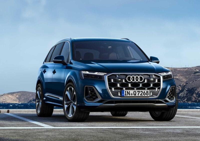 Audi Q7 (2015-->>) (2)