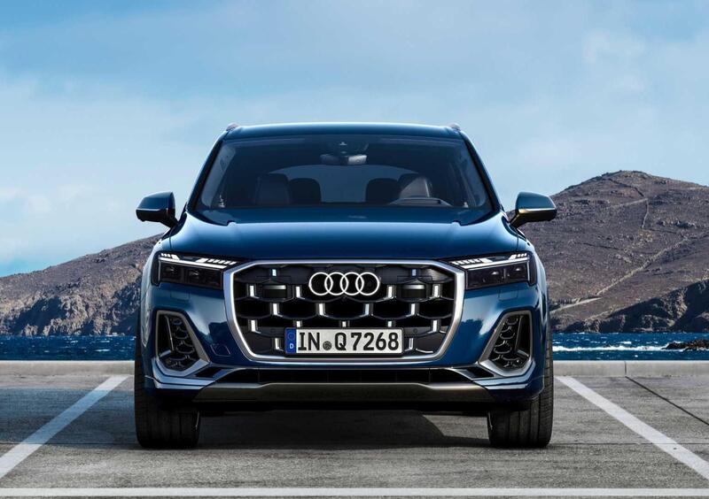 Audi Q7 (2015-->>) (4)