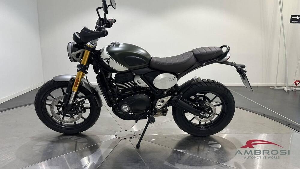 Triumph Scrambler 400 X (2024 - 26) (3)