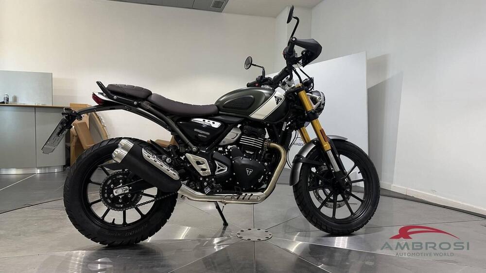 Triumph Scrambler 400 X (2024 - 26) (4)