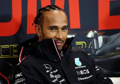 Formula 1: Lewis Hamilton-Ferrari, i retroscena dell'accordo per il 2025 [Video]