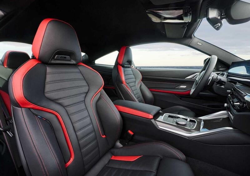 BMW Serie 4 Coupé (2020-->>) (14)