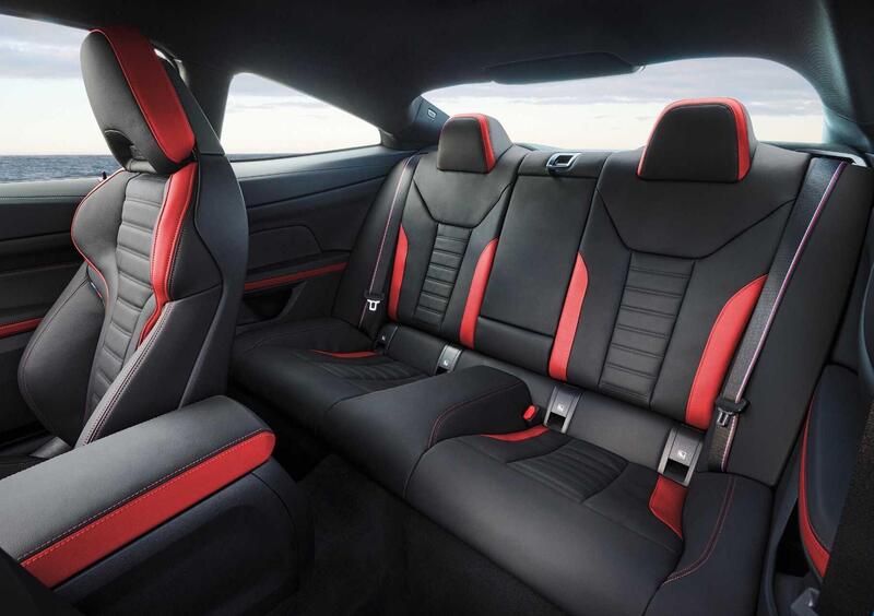 BMW Serie 4 Coupé (2020-->>) (15)
