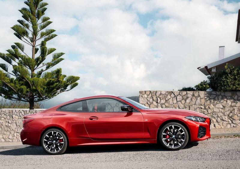 BMW Serie 4 Coupé (2020-->>) (6)