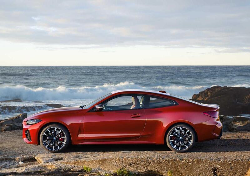 BMW Serie 4 Coupé (2020-->>) (3)